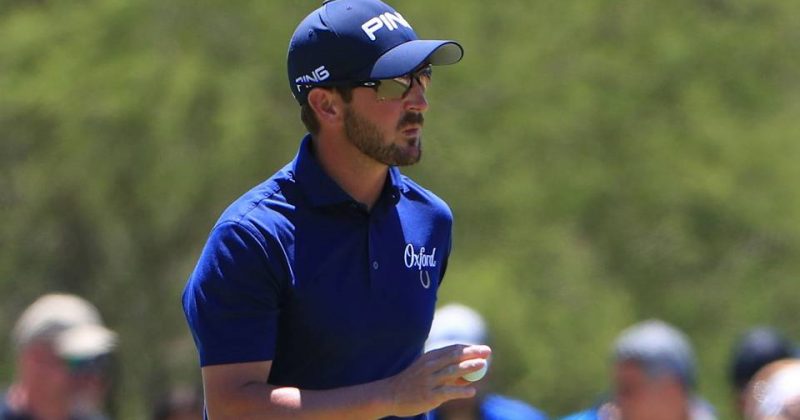 [:BG]Андрю Ландри с първа победа на PGA TOUR по време на Valero Texas Open[:]