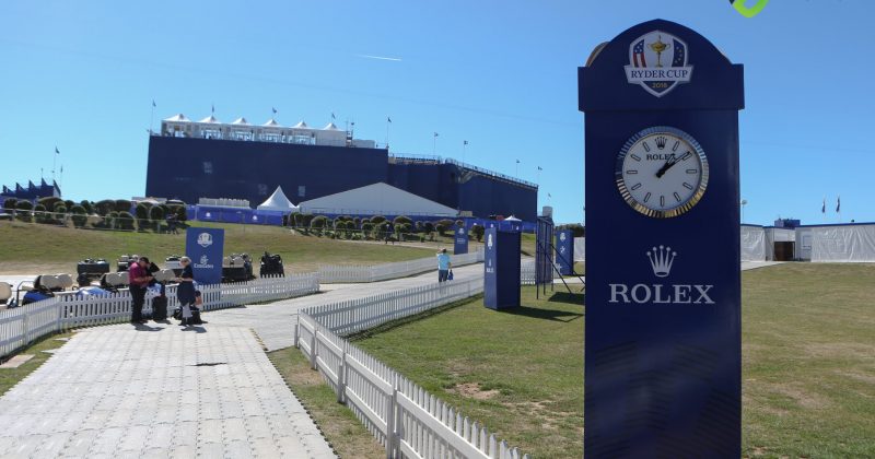 [:BG]RYDER CUP – 2 дни до старта.[:]