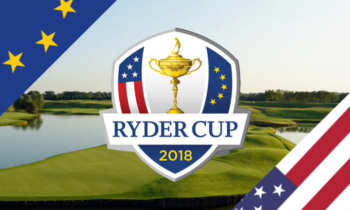 [:BG]ПРО ГОЛФ СПОРТЕН КЛУБ на RYDER CUP![:]