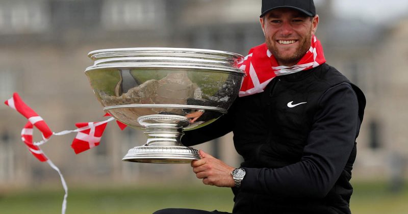 [:BG]Alfred Dunhill Links Championship[:]