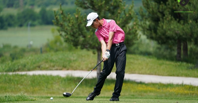 [:BG]Румънец и Юноша блестят в Про Голф Ранкинга за Май![:en]А ROMANIAN and А JUNIOR shine in May’s PRO GOLF RANKING[:]